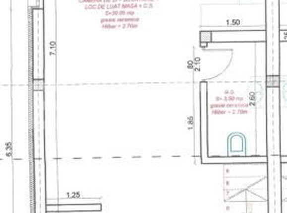 Casa de vânzare 4 camere Mosnita Noua - 183524CV | BLITZ Timișoara | Poza7