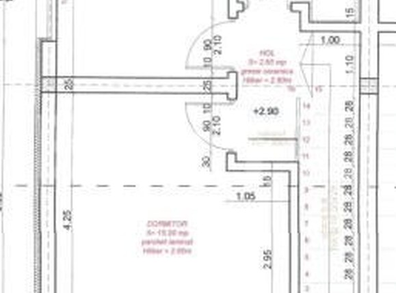 Casa de vânzare 4 camere Mosnita Noua - 183524CV | BLITZ Timișoara | Poza6