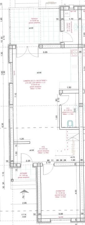 Casa de vânzare 4 camere Mosnita Noua - 183524CV | BLITZ Timișoara | Poza7