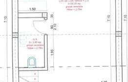 Casa 4 camere Moșnița Noua