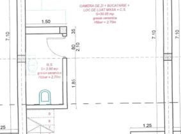 Casa de vânzare 4 camere Mosnita Noua - 183526CV | BLITZ Timișoara | Poza6