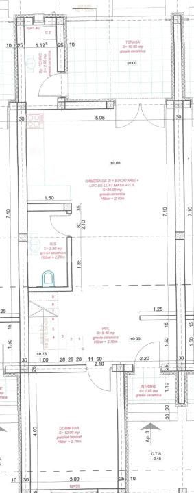 Casa de vânzare 4 camere Mosnita Noua - 183526CV | BLITZ Timișoara | Poza6