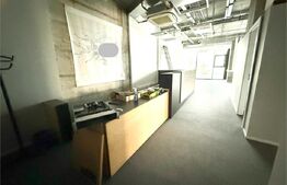 Spațiu de birouri de închiriat – 250 mp, parțial finisat – zona Soarelui