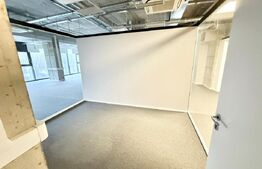 Spațiu de birouri de închiriat – 250 mp, parțial finisat – zona Soarelui