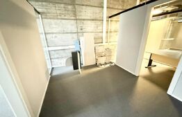 Spațiu de birouri de închiriat – 250 mp, parțial finisat – zona Soarelui