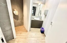 Spațiu de birouri de închiriat – 250 mp, parțial finisat – zona Soarelui