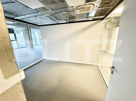 Spațiu birouri de închiriat Soarelui - 183530SIB | BLITZ Timișoara | Poza6