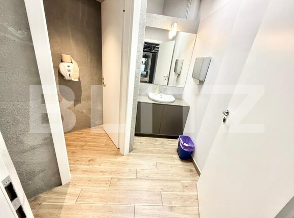 Spațiu birouri de închiriat Soarelui - 183530SIB | BLITZ Timișoara | Poza10