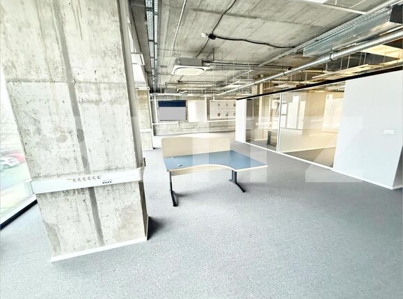 Spațiu birouri de închiriat Soarelui - 183530SIB | BLITZ Timișoara | Poza2