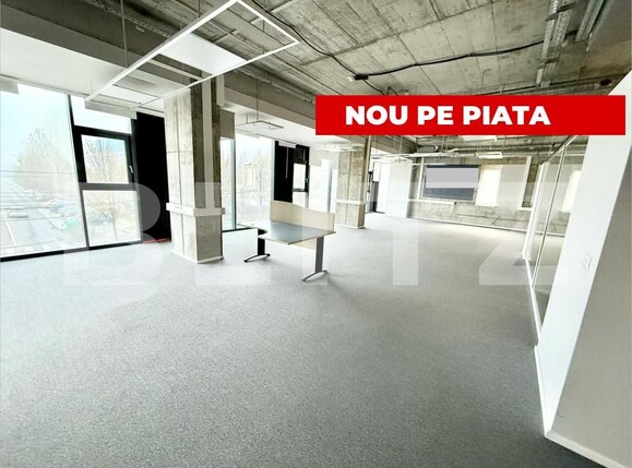 Spațiu birouri de închiriat Soarelui - 183530SIB | BLITZ Timișoara | Poza1