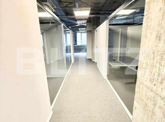 Spațiu birouri de închiriat Soarelui - 183530SIB | BLITZ Timișoara | Poza9