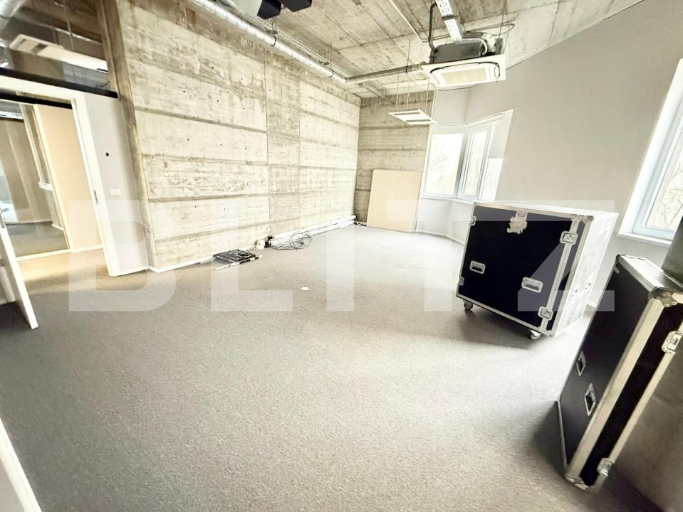 Spațiu birouri de închiriat Soarelui - 183530SIB | BLITZ Timișoara | Poza8