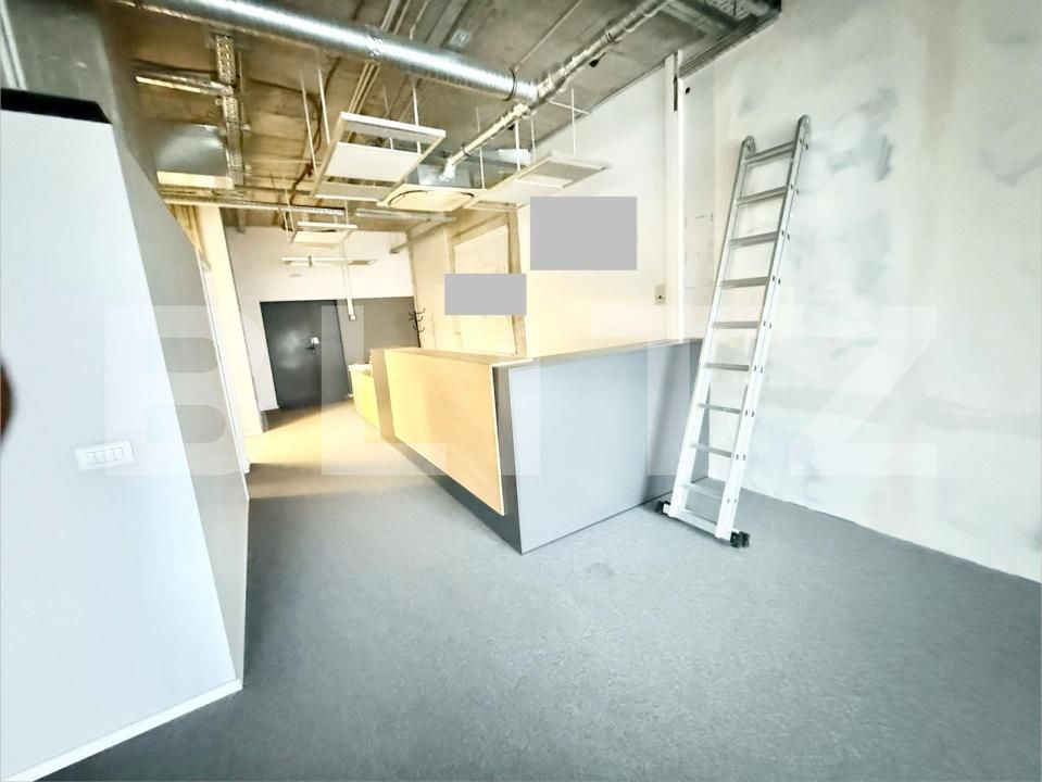Spațiu birouri de închiriat Soarelui - 183530SIB | BLITZ Timișoara | Poza3