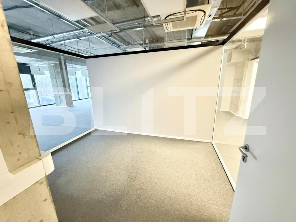 Spațiu birouri de închiriat Soarelui - 183530SIB | BLITZ Timișoara | Poza6