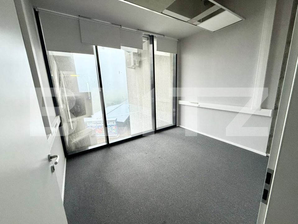 Spațiu birouri de închiriat Soarelui - 183530SIB | BLITZ Timișoara | Poza5