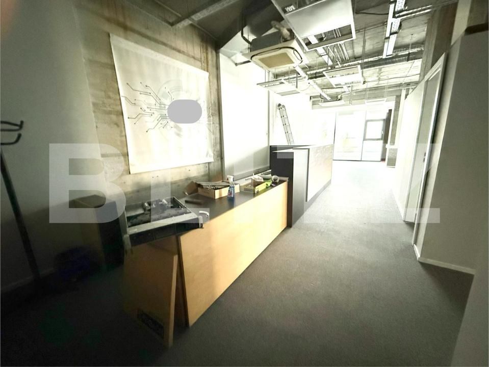 Spațiu birouri de închiriat Soarelui - 183530SIB | BLITZ Timișoara | Poza4