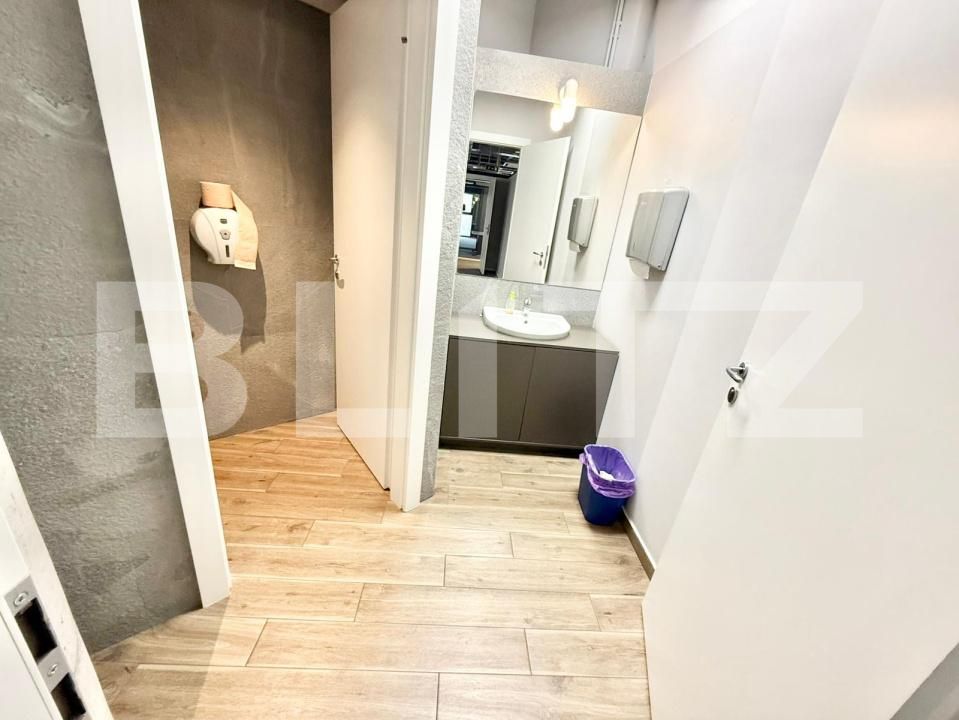 Spațiu birouri de închiriat Soarelui - 183530SIB | BLITZ Timișoara | Poza10