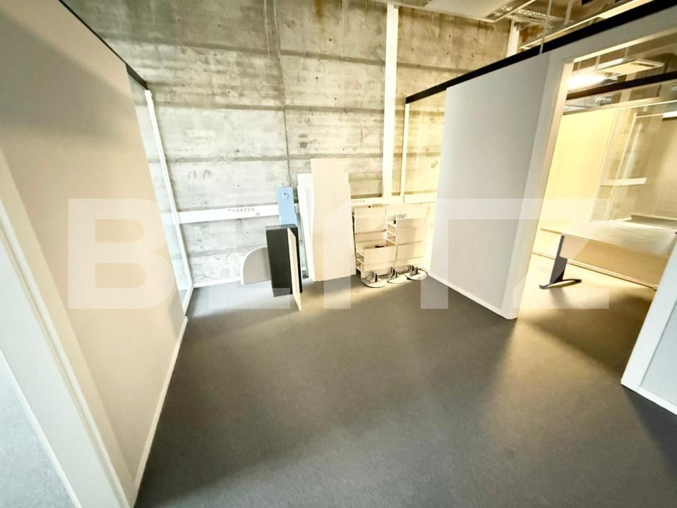 Spațiu birouri de închiriat Soarelui - 183530SIB | BLITZ Timișoara | Poza7