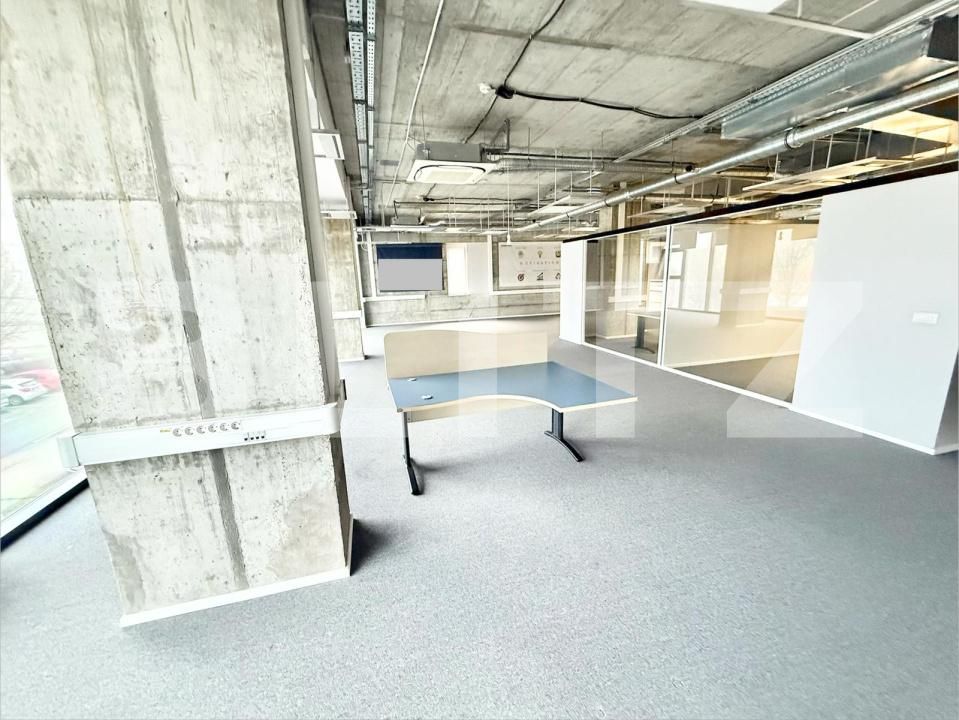 Spațiu birouri de închiriat Soarelui - 183530SIB | BLITZ Timișoara | Poza2