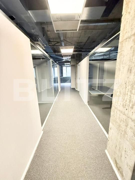 Spațiu birouri de închiriat Soarelui - 183530SIB | BLITZ Timișoara | Poza9