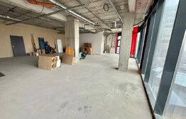 Spatiu de birou, 122 mp, zona Soarelui 