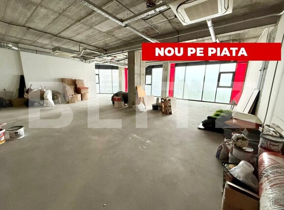 Spațiu birouri de închiriat Soarelui - 183534SIB | BLITZ Timișoara | Poza1