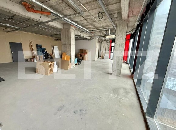 Spațiu birouri de închiriat Soarelui - 183534SIB | BLITZ Timișoara | Poza2