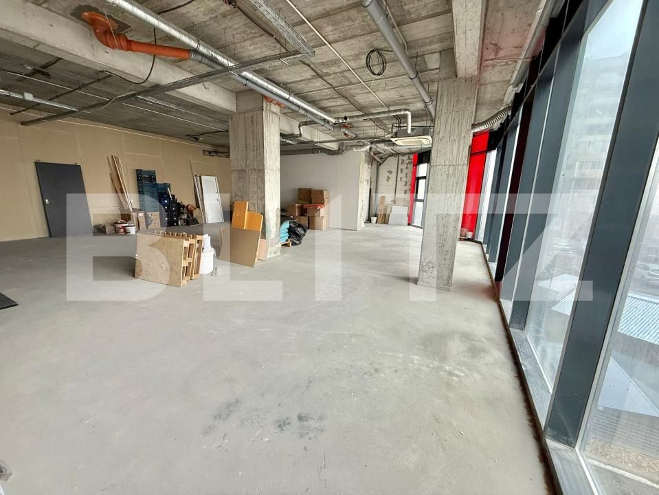 Spațiu birouri de închiriat Soarelui - 183534SIB | BLITZ Timișoara | Poza2