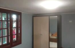 Casă de vânzare într-o zonă liniștită, sus pe deal, cu priveliște superba