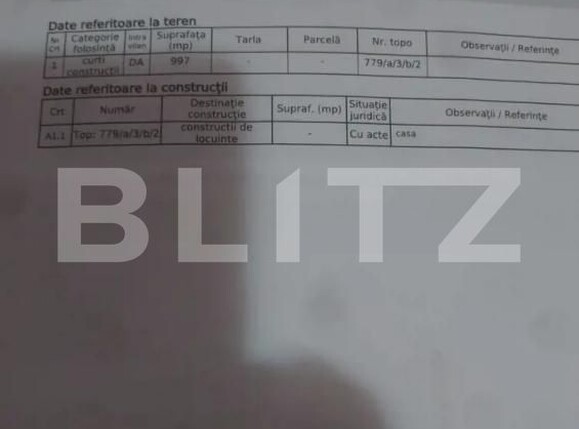 Casa de vânzare 3 camere Lugoj - 183551CV | BLITZ Timișoara | Poza8