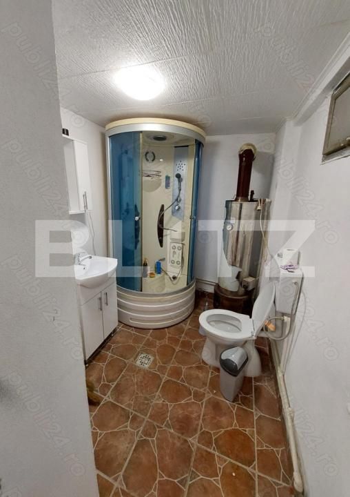 Casa de vânzare 3 camere Lugoj - 183551CV | BLITZ Timișoara | Poza5