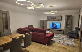 Apartament Premium  3 Camere, Design de Excepție in Braytim