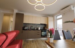 Apartament Premium  3 Camere, Design de Excepție in Braytim