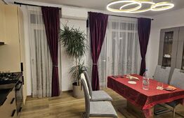Apartament 3 camere 76 mp Timișoara 