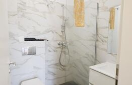 Apartament Premium  3 Camere, Design de Excepție in Braytim