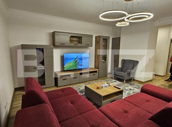 Apartament de vânzare 3 camere Braytim - 183566AV | BLITZ Timișoara | Poza1