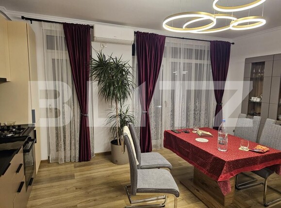 Apartament de vânzare 3 camere Braytim - 183566AV | BLITZ Timișoara | Poza1