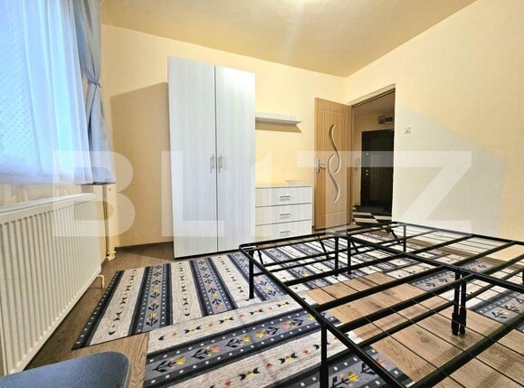Apartament de închiriat 2 camere Soarelui - 183581AI | BLITZ Timișoara | Poza3