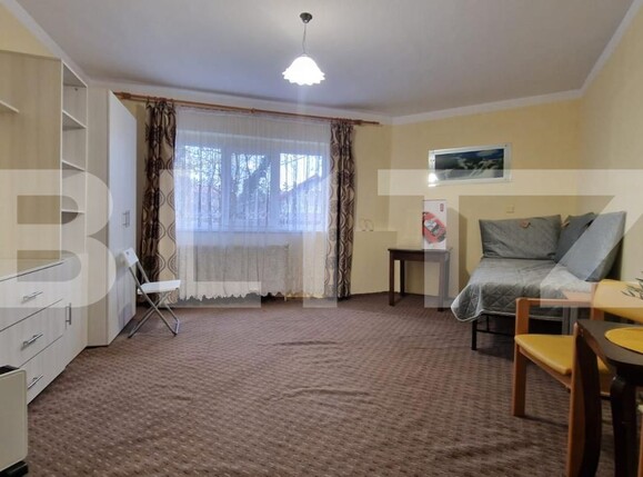 Apartament de închiriat 2 camere Soarelui - 183581AI | BLITZ Timișoara | Poza1