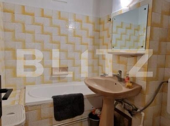 Apartament de închiriat 2 camere Soarelui - 183581AI | BLITZ Timișoara | Poza8