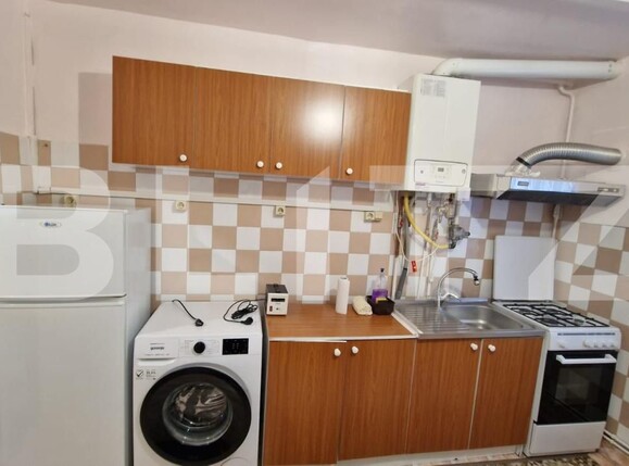 Apartament de închiriat 2 camere Soarelui - 183581AI | BLITZ Timișoara | Poza5