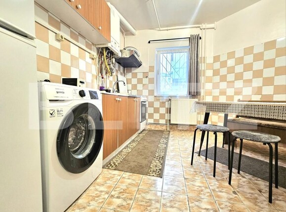 Apartament de închiriat 2 camere Soarelui - 183581AI | BLITZ Timișoara | Poza5