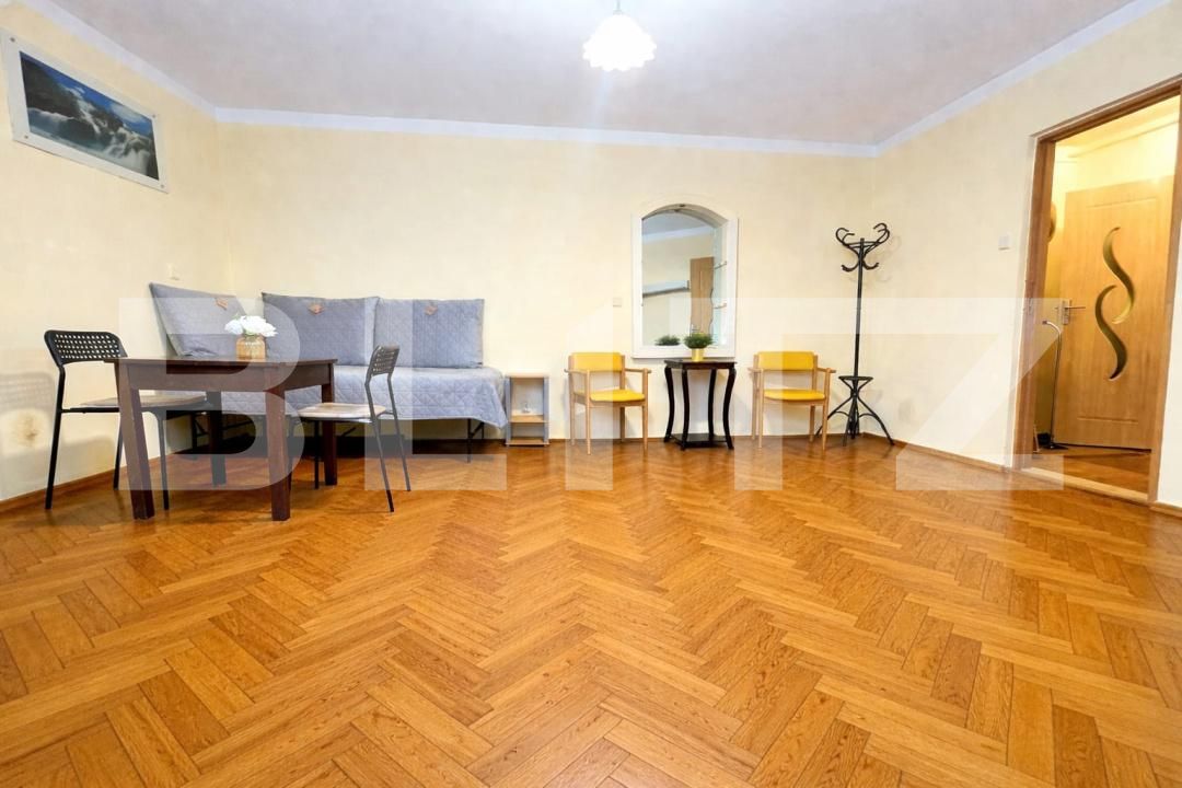 Apartament de închiriat 2 camere Soarelui - 183581AI | BLITZ Timișoara | Poza2