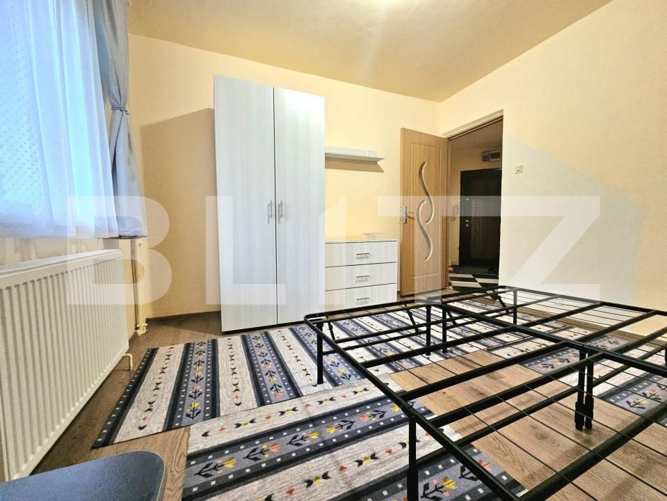 Apartament de închiriat 2 camere Soarelui - 183581AI | BLITZ Timișoara | Poza3