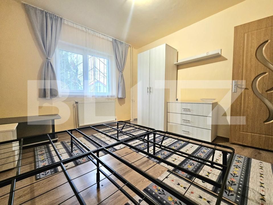 Apartament de închiriat 2 camere Soarelui - 183581AI | BLITZ Timișoara | Poza4