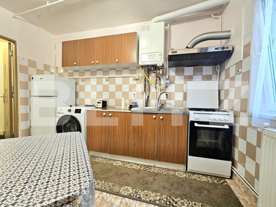 Apartament de închiriat 2 camere Soarelui - 183581AI | BLITZ Timișoara | Poza6
