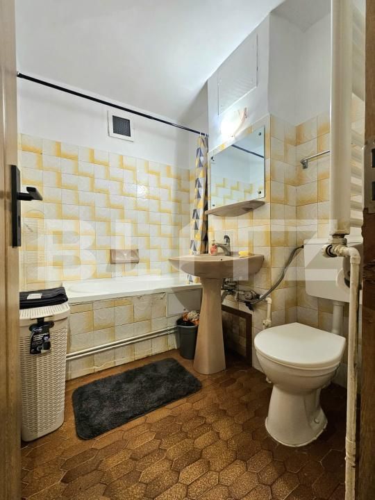 Apartament de închiriat 2 camere Soarelui - 183581AI | BLITZ Timișoara | Poza8
