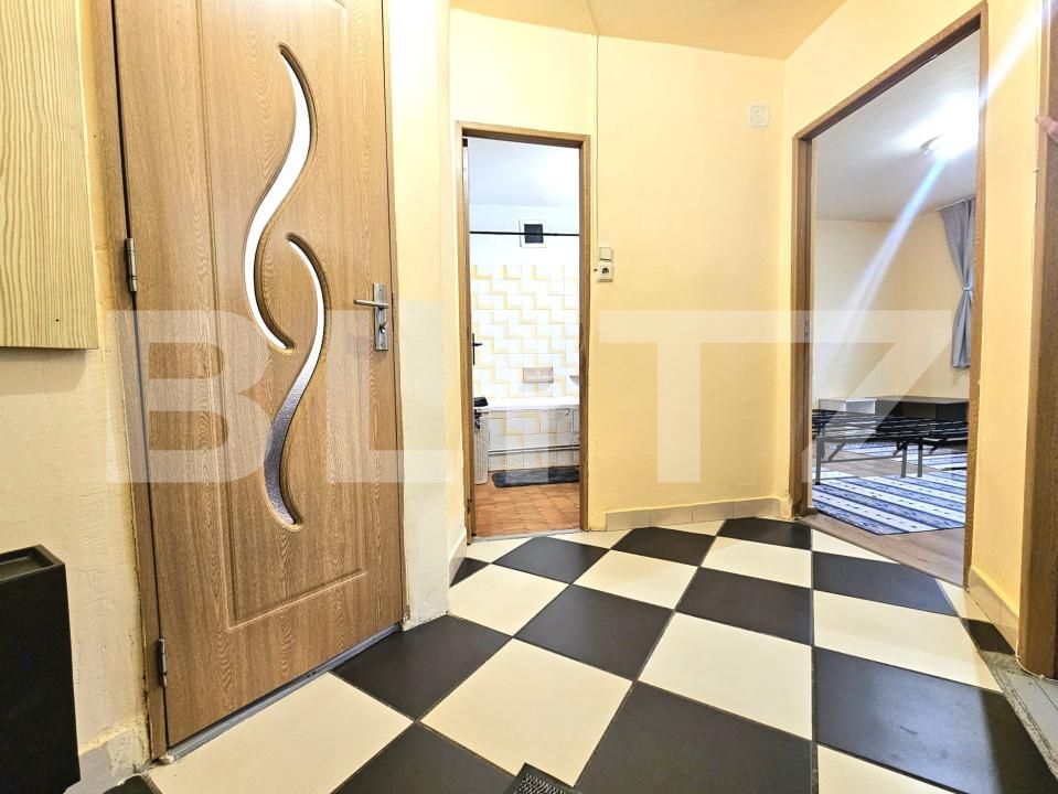 Apartament de închiriat 2 camere Soarelui - 183581AI | BLITZ Timișoara | Poza7
