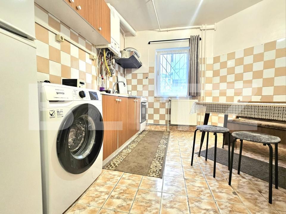 Apartament de închiriat 2 camere Soarelui - 183581AI | BLITZ Timișoara | Poza5