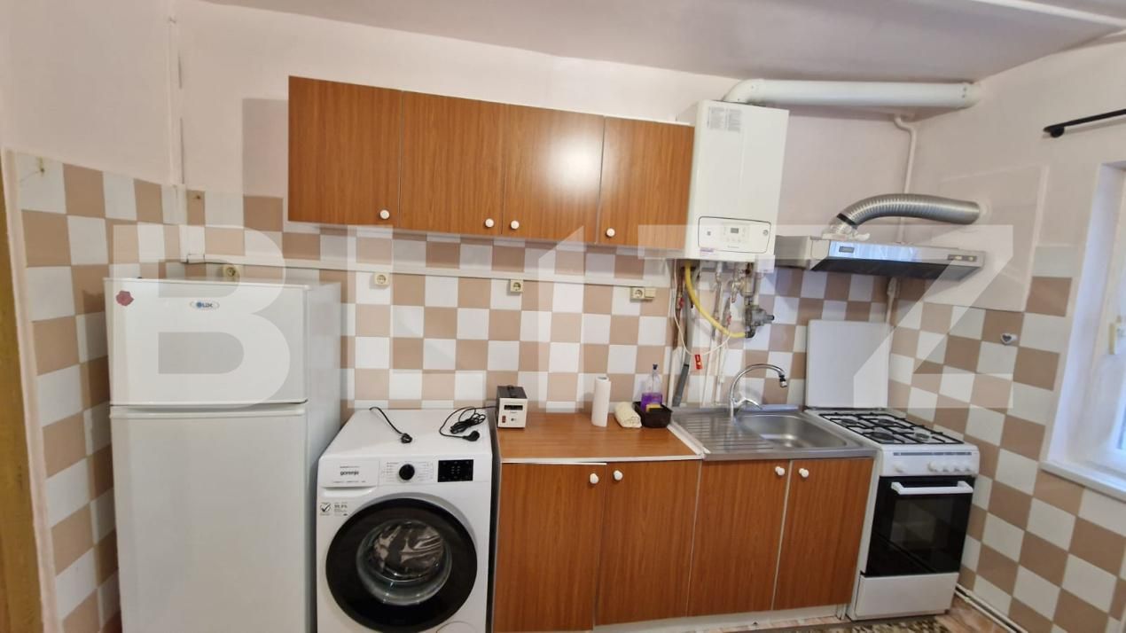 Apartament de închiriat 2 camere Soarelui - 183581AI | BLITZ Timișoara | Poza5
